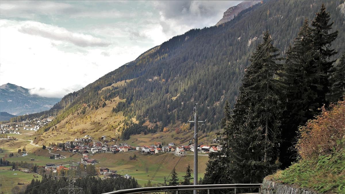 Smart Working Cross Border Rules | Frontaliere Ticino